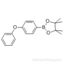 Phenoxyphenyl-4-boronic acid pinacol ester CAS 269410-26-6